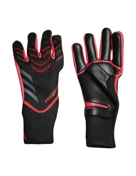 Adidas pred gl negro