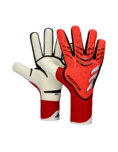Adidas pred gl pro rojo