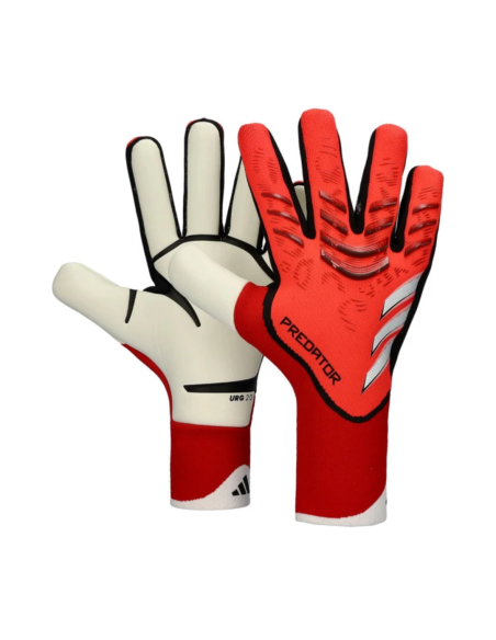 Adidas pred gl pro rojo
