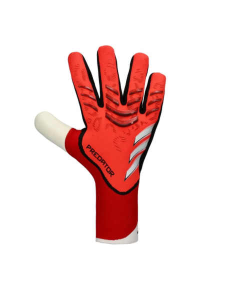 Adidas pred gl pro rojo