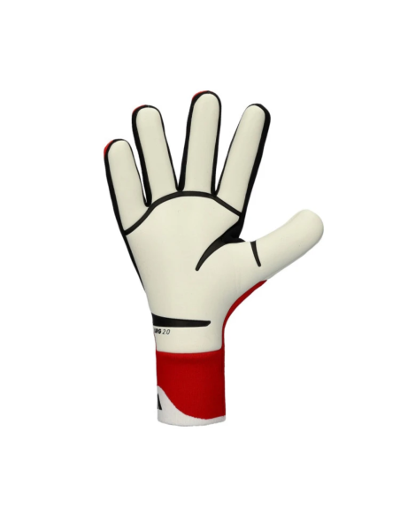 Adidas pred gl pro rojo