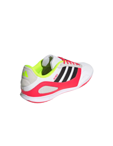 Adidas Supersala III Blanca