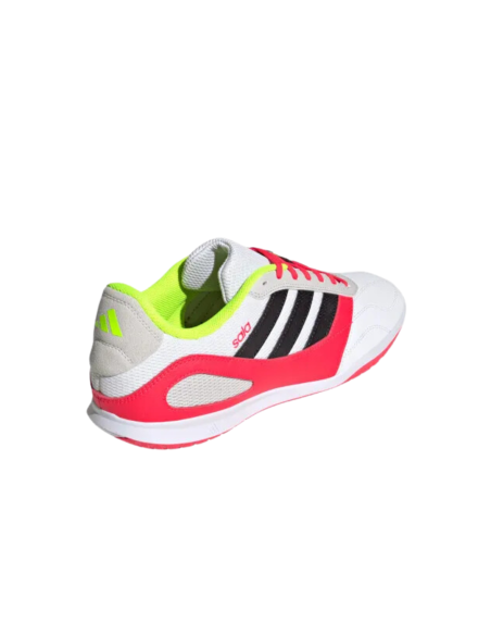 Adidas supersala iii blanca
