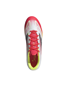 Adidas f50 league 2 g 3 g ag blanca 2