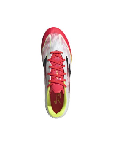 Adidas F50 League 2G/3G AG Blanca