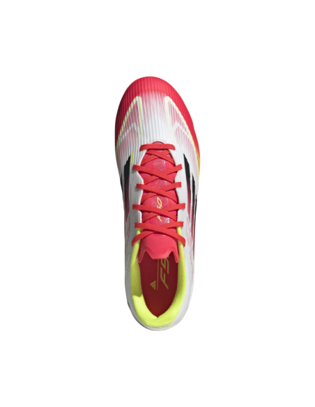 Adidas f50 league 2 g 3 g ag blanca