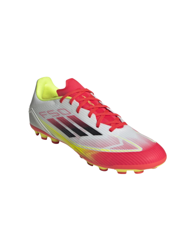 Adidas F50 League 2G/3G AG Blanca