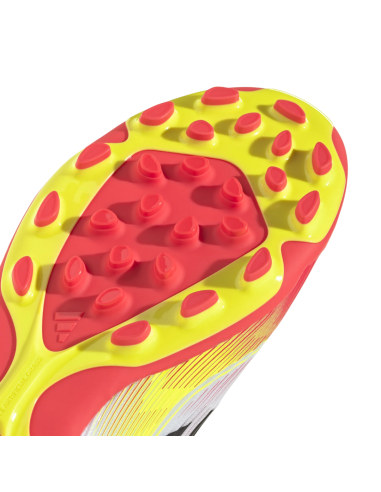 Adidas F50 League 2G/3G AG Blanca