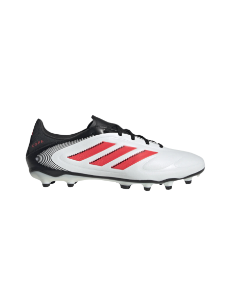 Adidas copa pure iii league fg mg blanco