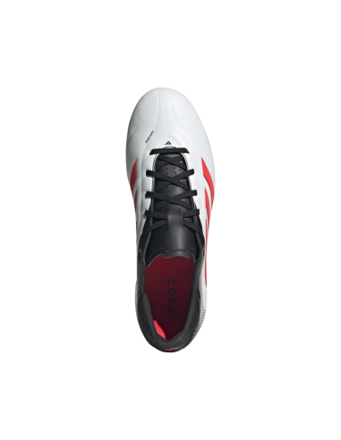 Adidas Copa Pure III League FG/MG Blanco