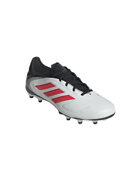 Adidas copa pure iii league fg mg blanco