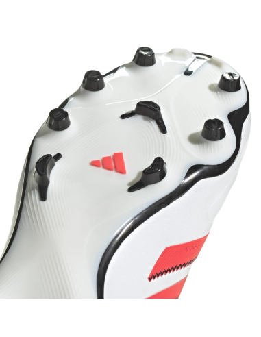 Adidas Copa Pure III League FG/MG Blanco