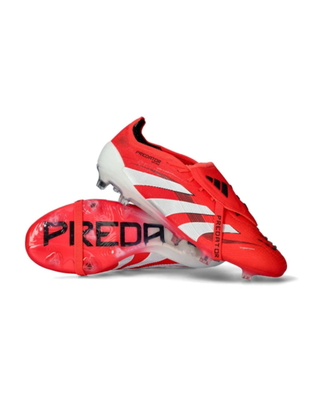 Adidas predator elite ft f rojo