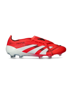 Adidas predator elite ft f rojo 2