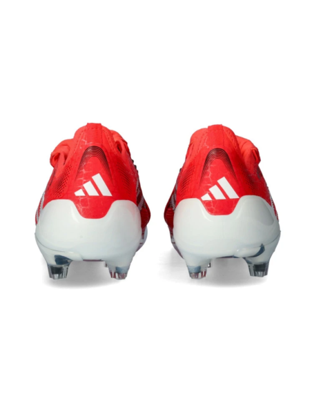 Adidas predator elite ft f rojo
