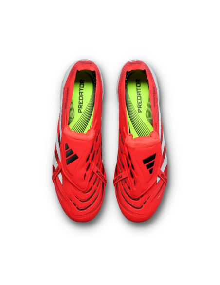 Adidas predator elite ft f rojo