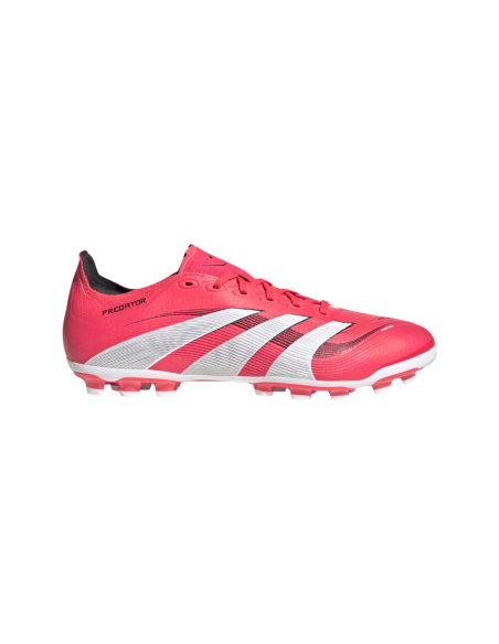 Adidas Predator League 2G 3G AG Rojo