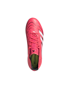 Adidas predator league 2 g 3 g ag rojo 2