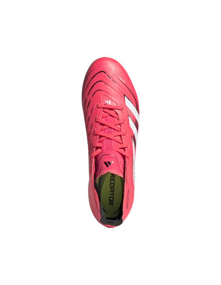 Adidas predator league 2 g 3 g ag rojo