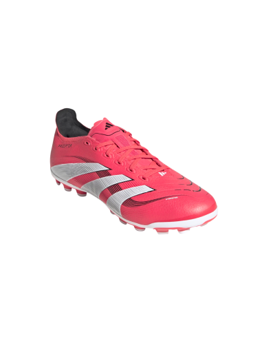 Adidas Predator League 2G 3G AG Rojo