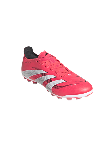 Adidas predator league 2 g 3 g ag rojo