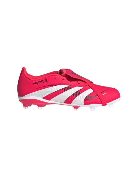 Adidas predator league ft rojo