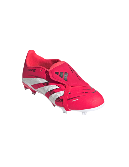 Adidas predator league ft rojo