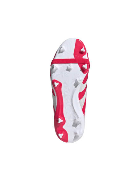 Adidas predator league ft rojo