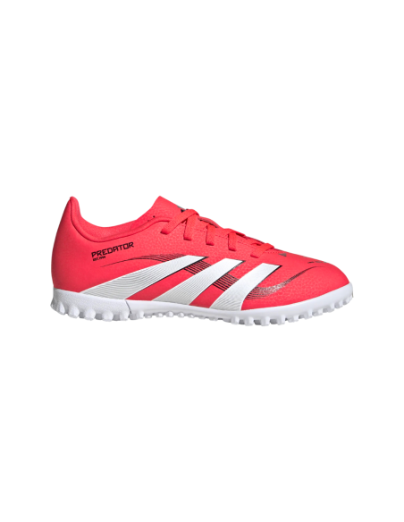 Adidas predator club tf ii rojo