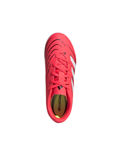Adidas predator club tf ii rojo 2