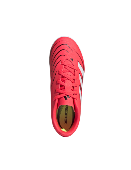 Adidas predator club tf ii rojo