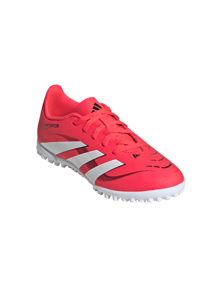 Adidas predator club tf ii rojo