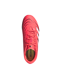Adidas predator league mg j rojo 2