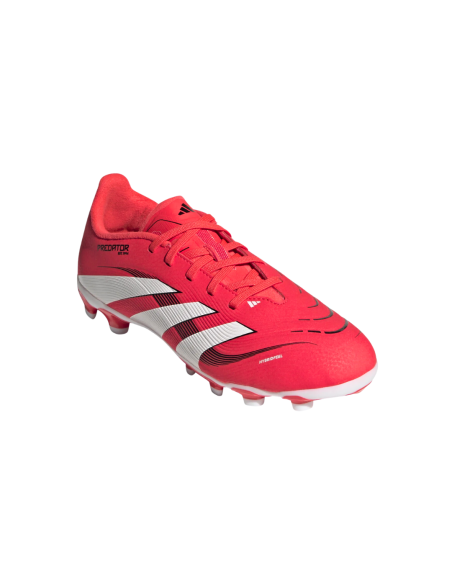 Adidas predator league mg j rojo