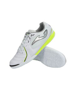 Joma dribling 2502 indoor blanco