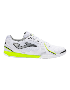 Joma dribling 2502 indoor blanco 2