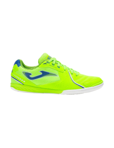 Joma dribling 2511 indoor verde