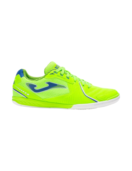 Joma dribling 2511 indoor verde