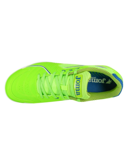 Joma dribling 2511 indoor verde