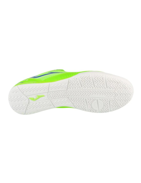 Joma dribling 2511 indoor verde