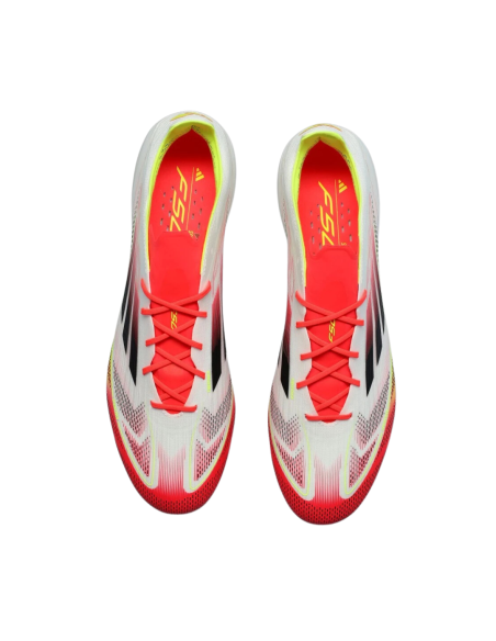 Adidas f50 elite fg blanca