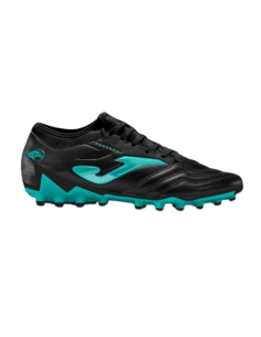Joma powerful 2501 ag negro turquesa