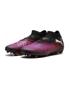 Puma Future 8 Pro MG Violeta