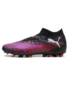 Puma Future 8 Pro MG Violeta 2