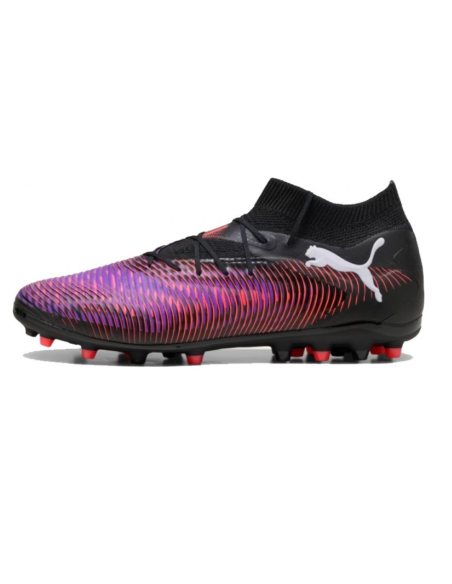 Puma future 8 pro mg violeta