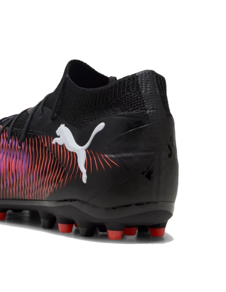 Puma future 8 pro mg violeta