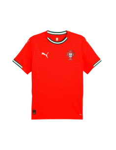 Puma camiseta portugal 1ºequipacion y