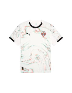 Puma camiseta portugal 2ºequipacion