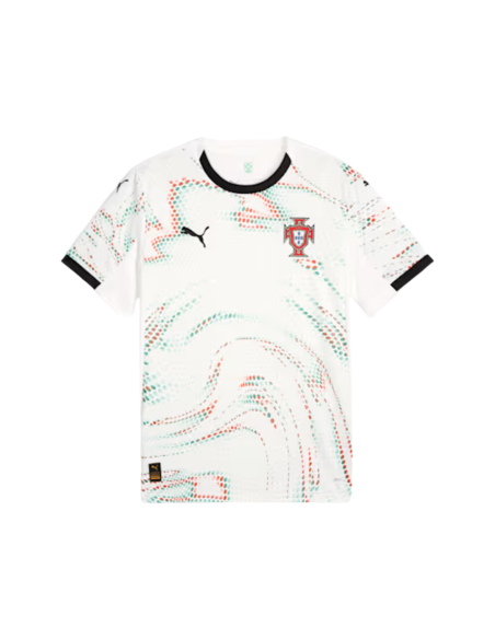 Puma camiseta portugal 2ºequipacion