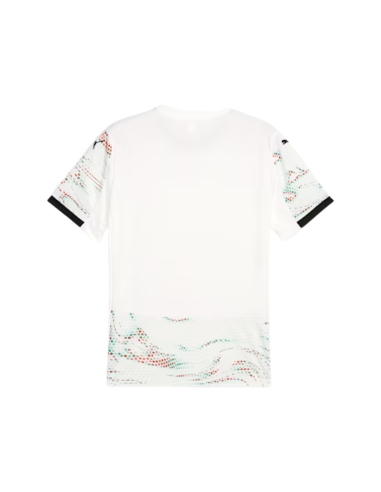 Puma camiseta portugal 2ºequipacion